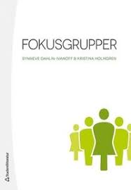 Fokusgrupper